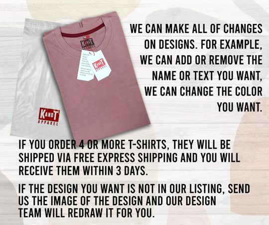 Personalized Disney Shirt, Customize Disney Trip T-Shirt