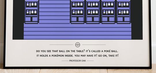 poket mons (1996) for Gameboy - Video Game Poster, Minimalist, Red Version, Blue Version