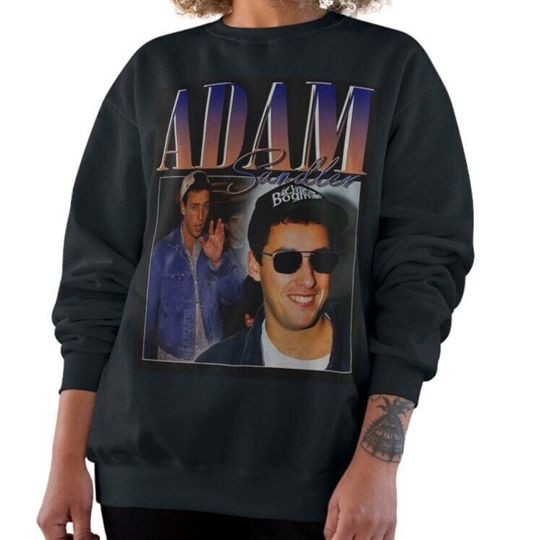 Adam Sandler Sweatshirt