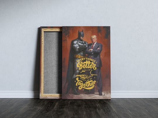 2024 Valentines Batman Gift for Boyfriend Husband, Gift For Her