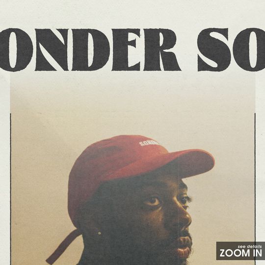 Brent Faiyaz Posters