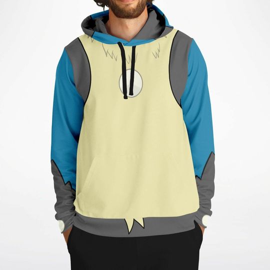 Aura Dog Hoodie