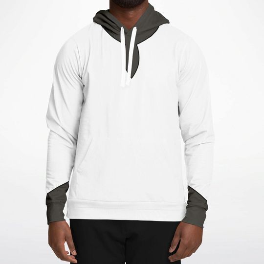 Bandit Lizard Hoodie