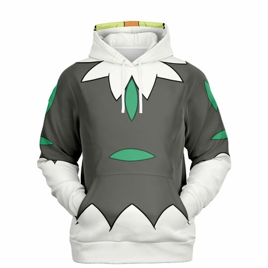 Team Monkey Hoodie