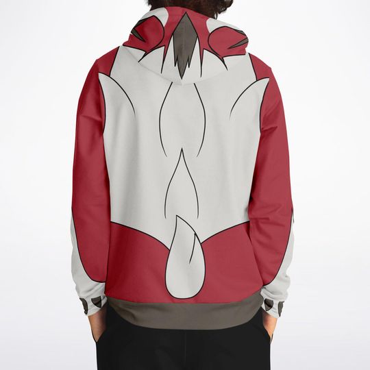 Midnight Dog Hooodie