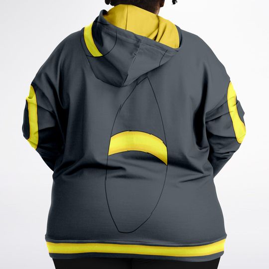 Night Cat Hoodie