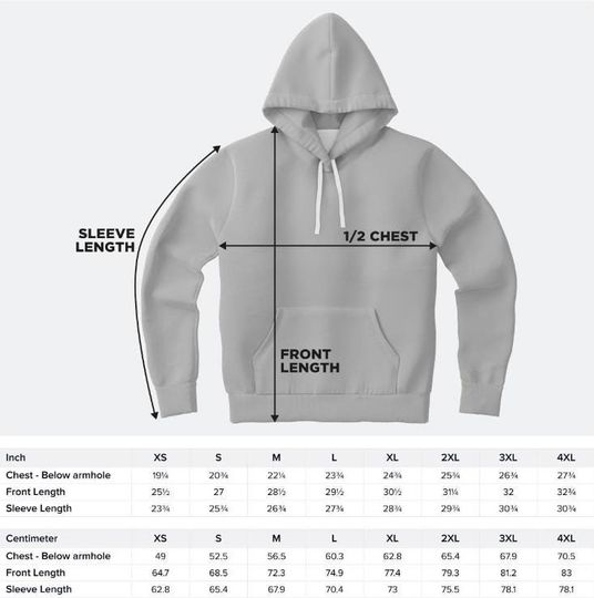 Midnight Dog Hooodie