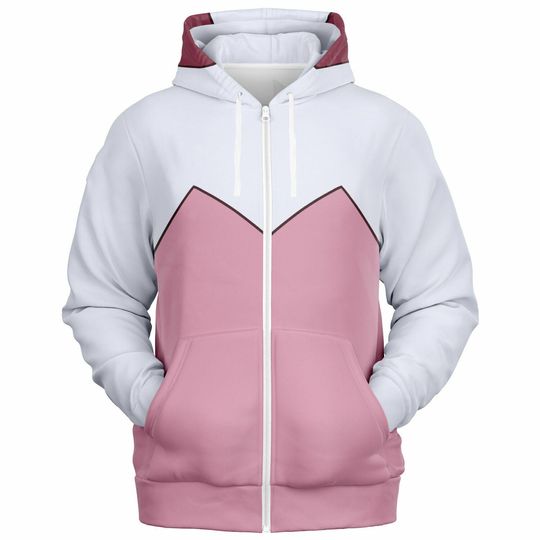 Sea Guardian Zip-Up Hoodie SE