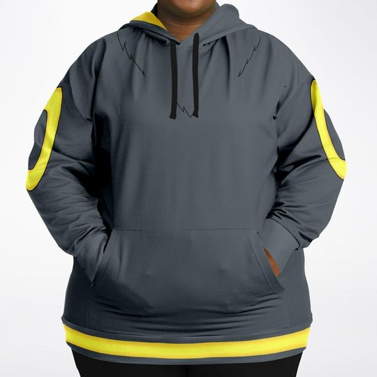 Night Cat Hoodie