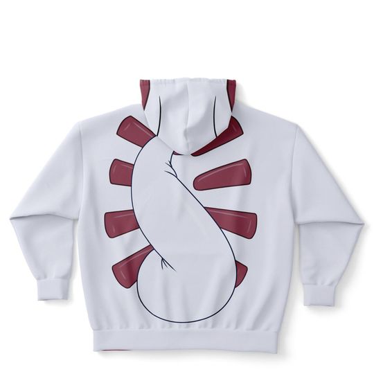 Sea Guardian Hoodie
