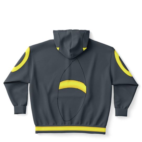 Night Cat Hoodie