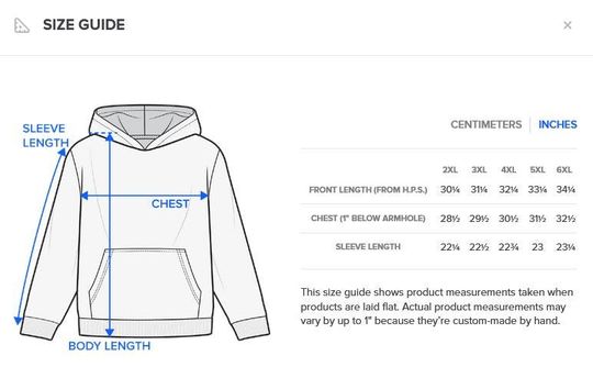 Sea Guardian Hoodie