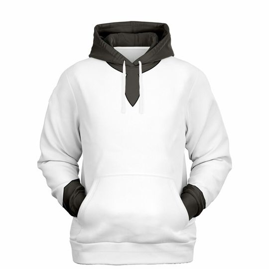 Bandit Lizard Hoodie