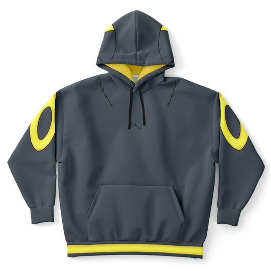 Night Cat Hoodie