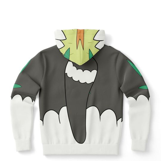 Team Monkey Hoodie