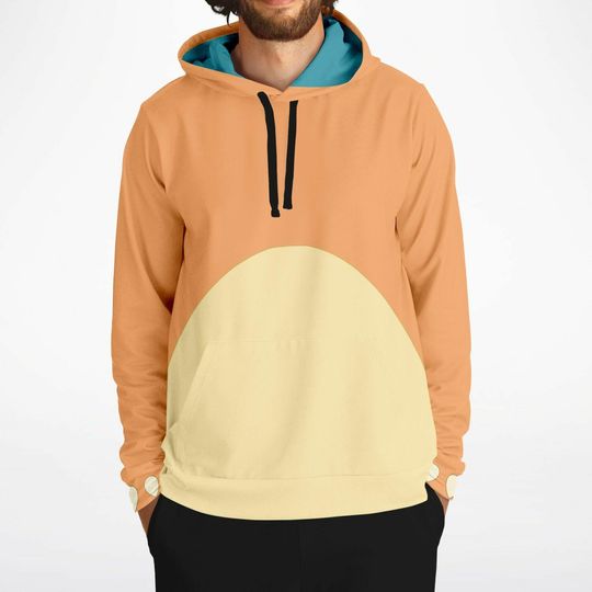 Fire Dragon Hoodie