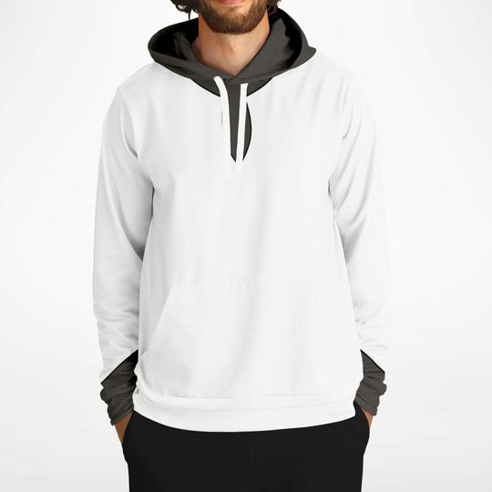 Bandit Lizard Hoodie