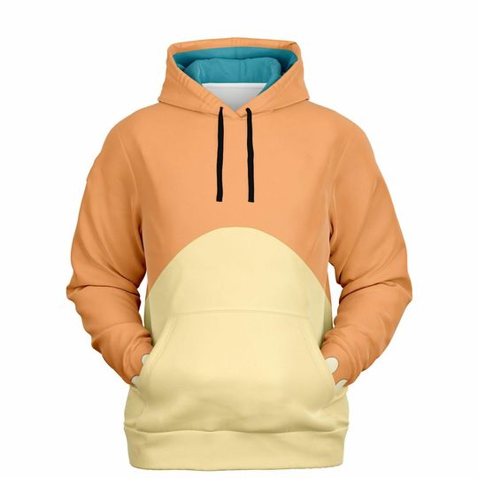 Fire Dragon Hoodie