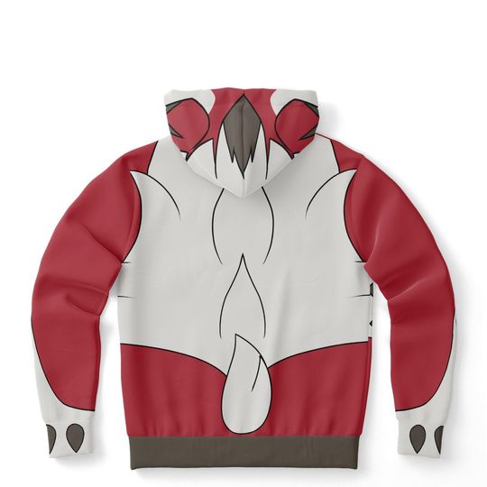 Midnight Dog Hooodie