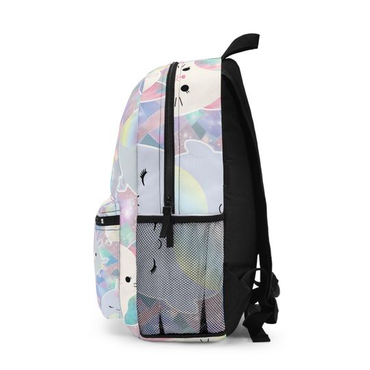 Custom Squishmallows Backpack