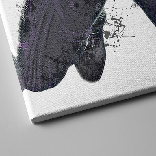 Black Panther Poster Marvel Superhero Comics Posters