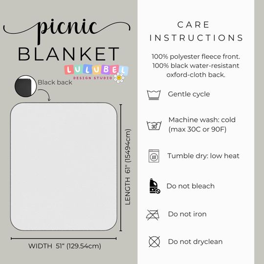Floral Patchwork Picnic Mats: Waterproof Cottagecore Outdoor Mat