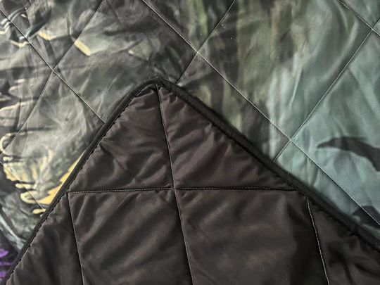 Tinker Bell Blanket, Tinker Bell Blanket