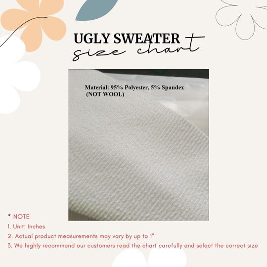 Finding Nemo Dory Costume Christmas Ugly Sweater, Disney All Over Print 3D Christmas