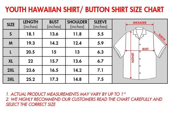 Funny Donut Skull Hawaiian Shirt, Cereal Killer Fun Casual Woven Button Up Shirt