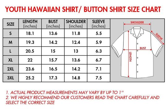 Marvelous Chibi Characters Pattern Hawaiian Shirt, Marvelous Button Shirt