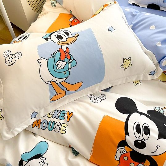 Disney Bedding Set Mickey Mouse Bedding Sets