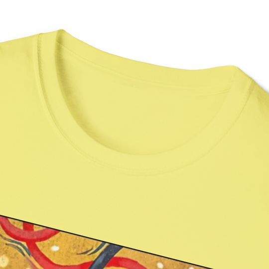 Rod Wave Softstyle T-Shirt