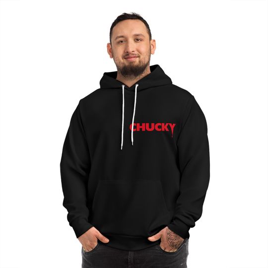 chucky hoodie