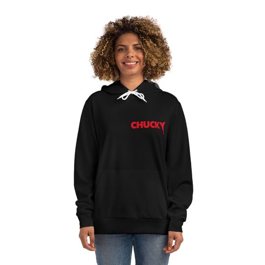 chucky hoodie