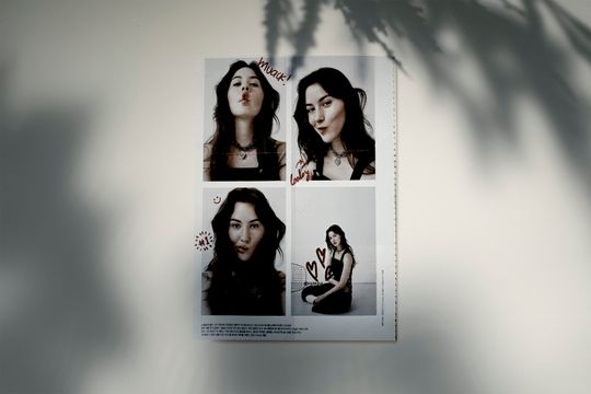 Gracie Abrams Poster