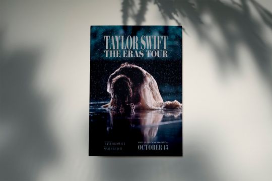 Taylo version Poster