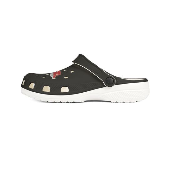 Deadpool Clogs
