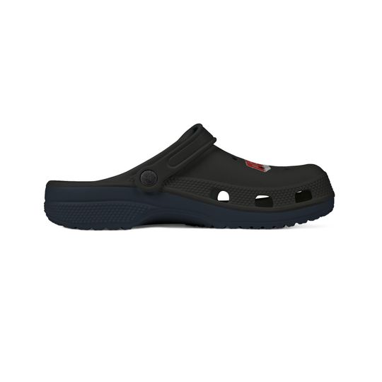 Deadpool Clogs
