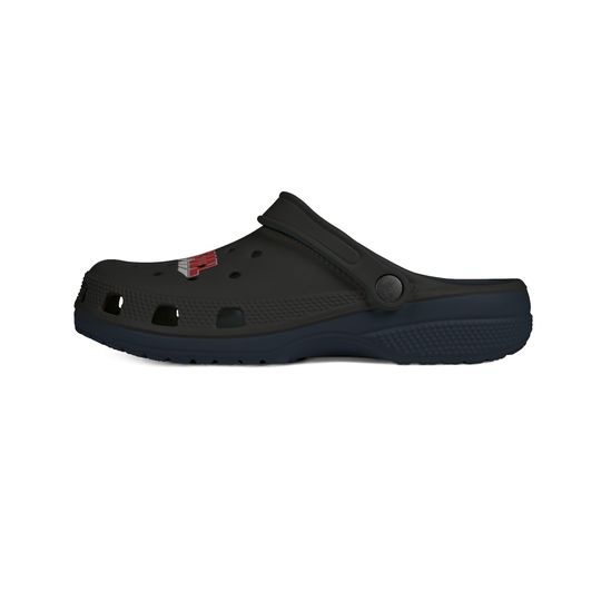 Deadpool Clogs