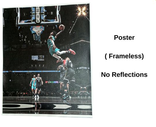 Scott Pilgrim vs. the World Poster, Scott Pilgrim vs. the World Poster