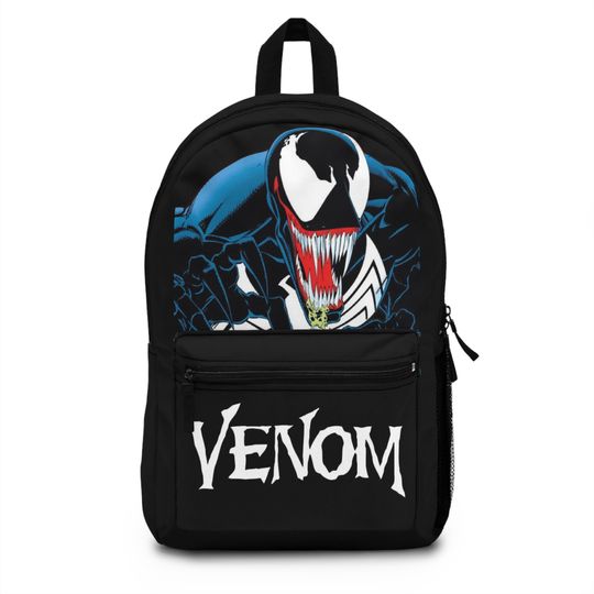 Venom Backpack