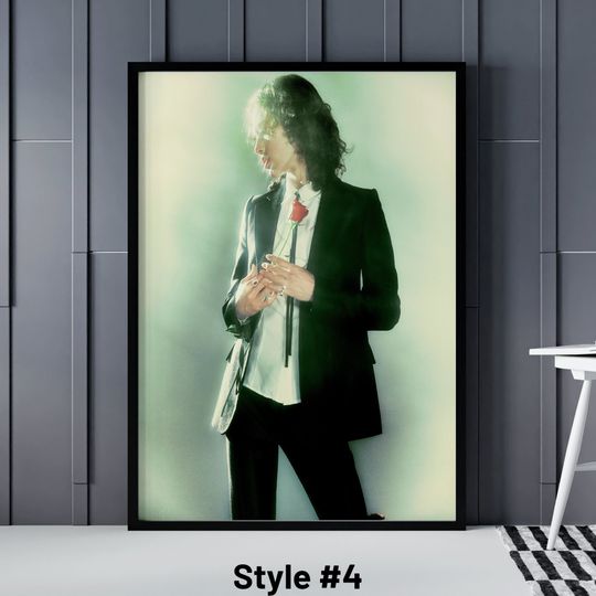 Conan Gray Poster, 5 Different Conan Gray Posters, Superache Album Poster