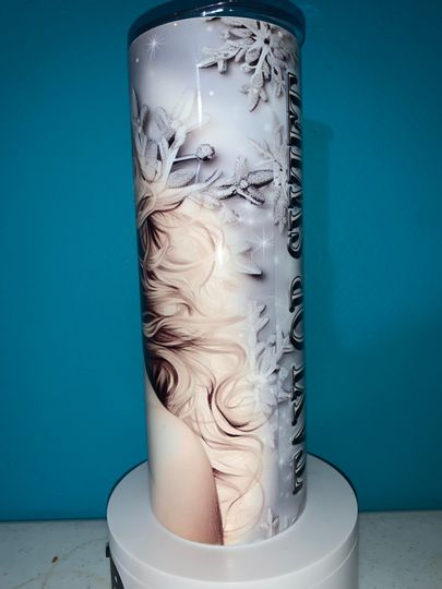Taylorr Swifts tumbler