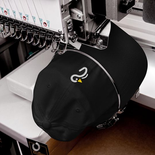 Pittsburgh Embroidered Baseball Cap Dad Hat