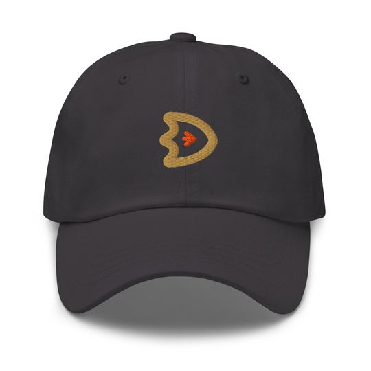 Anaheim Minimalist Embroidered Dad Hat Baseball Cap