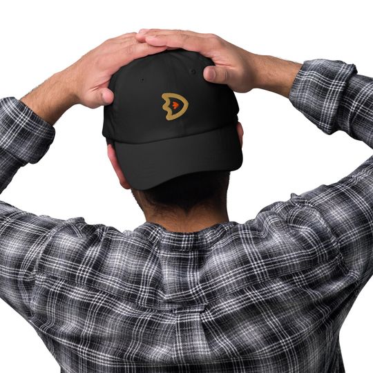 Anaheim Minimalist Embroidered Dad Hat Baseball Cap