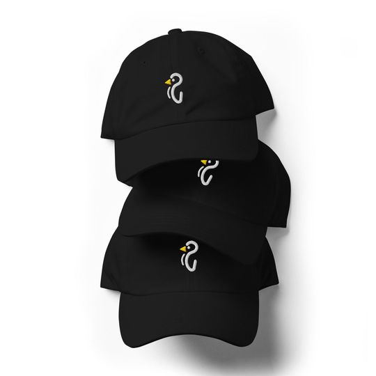 Pittsburgh Embroidered Baseball Cap Dad Hat