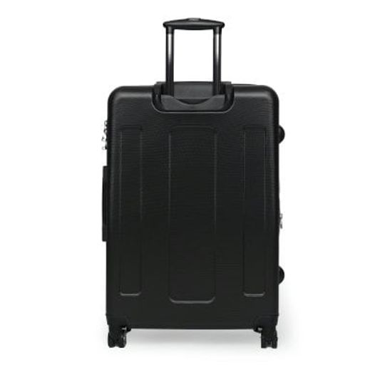 Marilyn Monroe Travel Suitcase