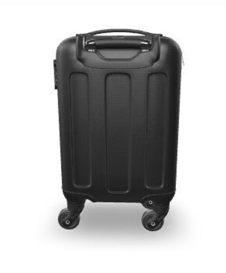 Marilyn Monroe Luggage Suitcase Travelling Gifts