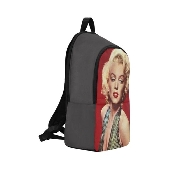 Marilyn Monroe Backack Bag Gifts